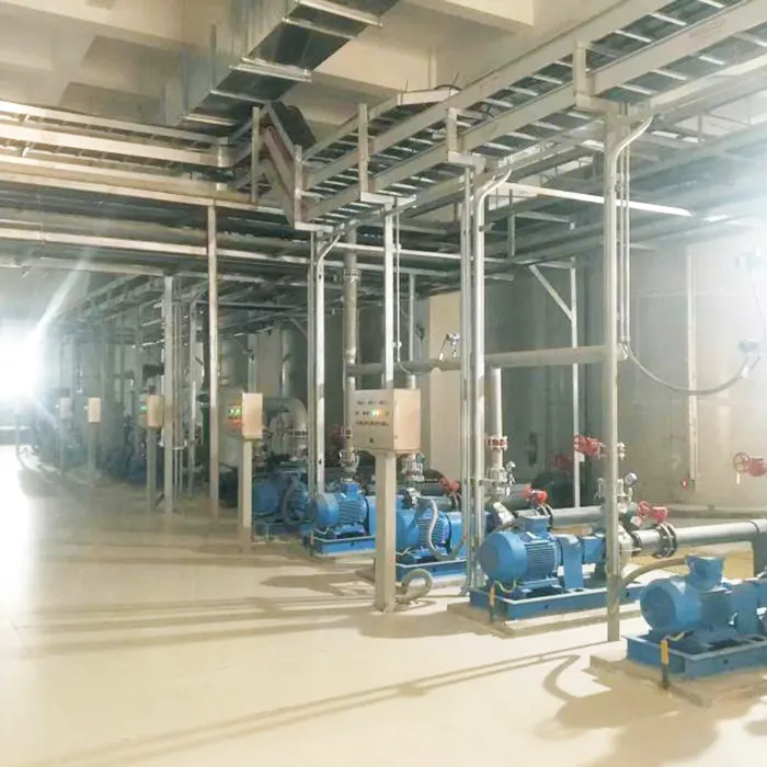 Studium przypadku instalacji przetwarzania odpadów na energię