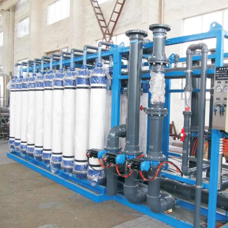 Ponowne wykorzystanie wody w przemyśle skórzanym