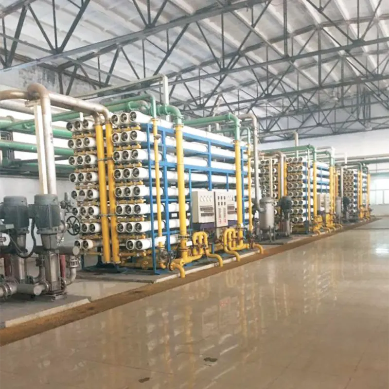 Sprawa eksploatacji wodociągów